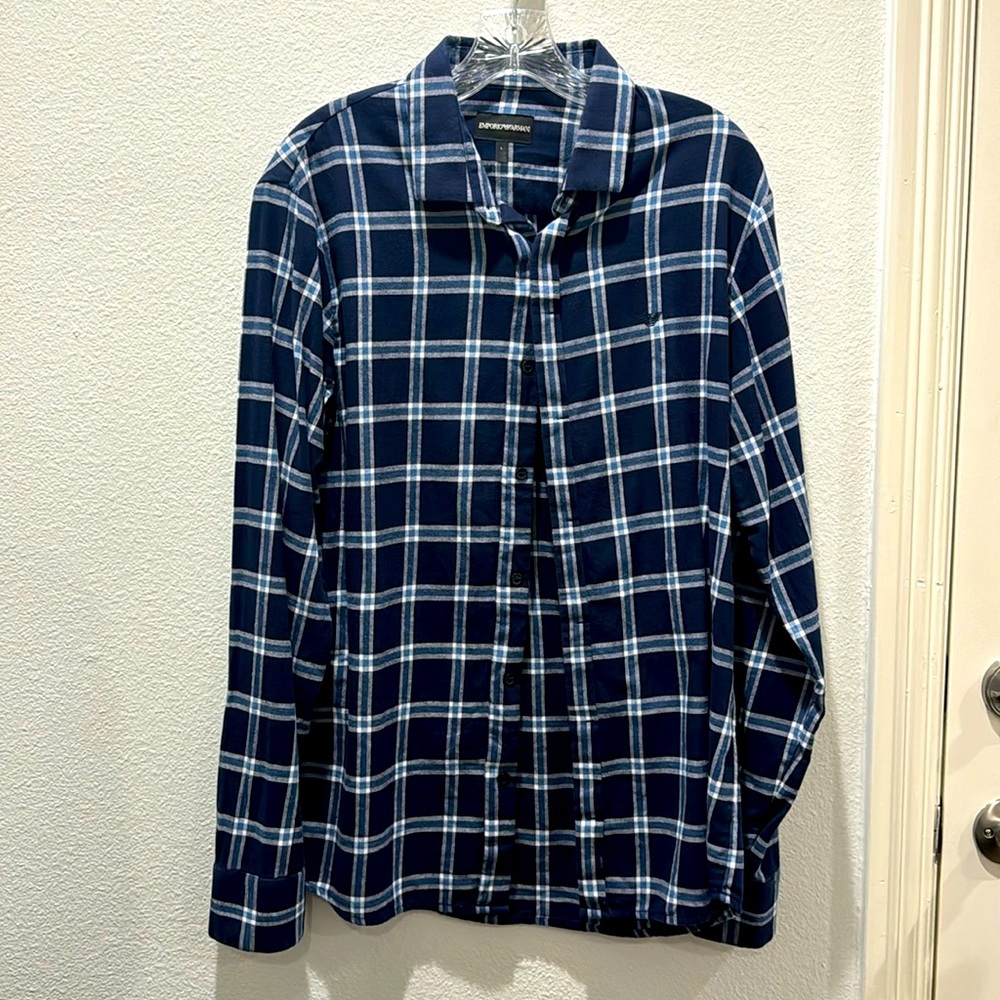 Emporio Armani men’s large